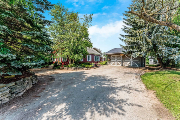 7593 5 Sideroad Rd, Halton Hills
