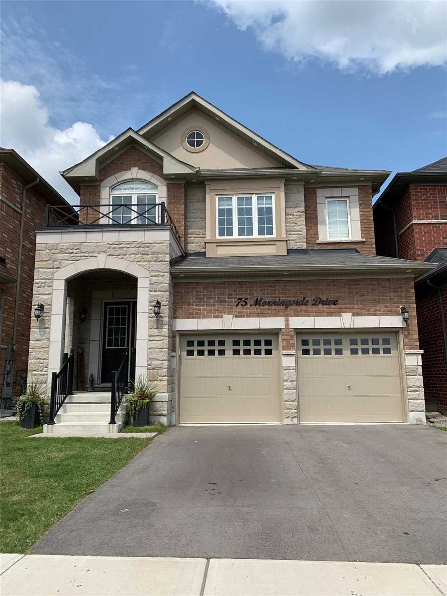 75 Morningside Dr