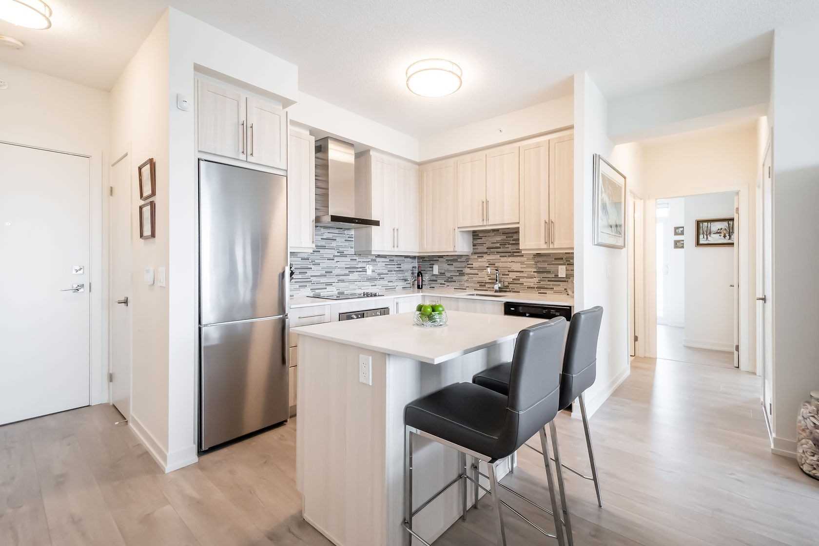 2093 Fairview St, #1602