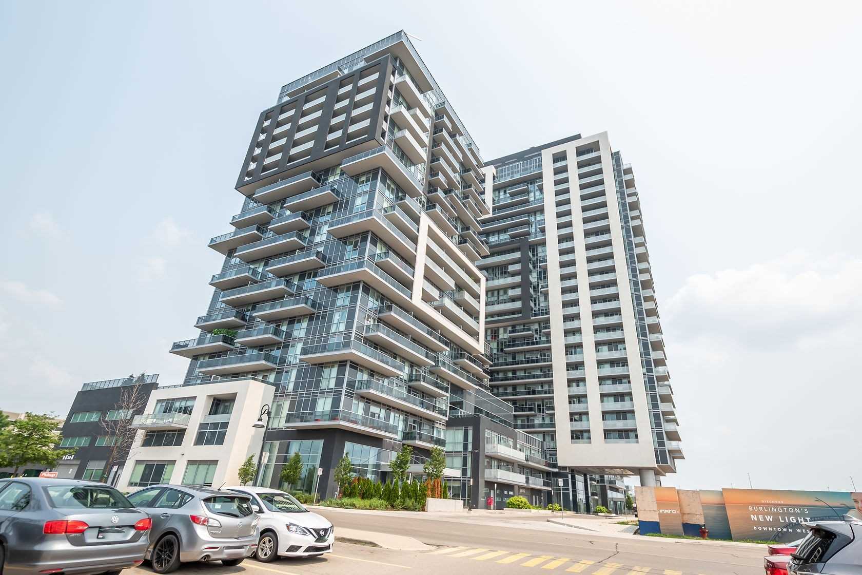 2093 Fairview St, #1602
