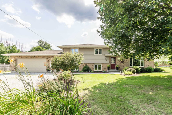 25 Milton Heights Cres, Milton