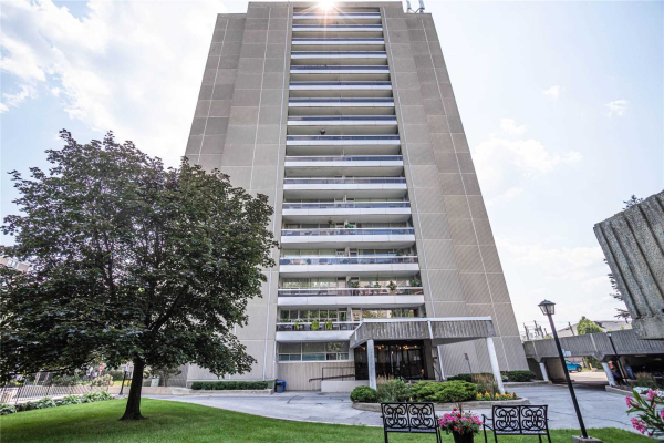 Oakville