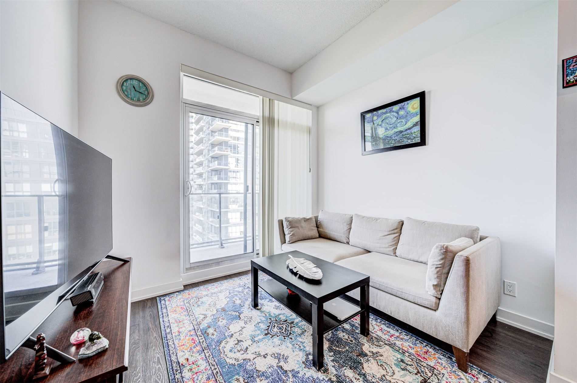 2220 Lakeshore Blvd, #2803