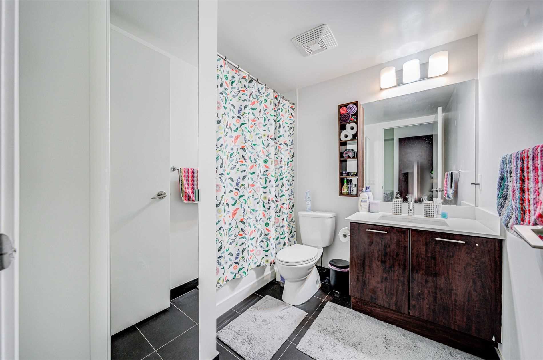 2220 Lakeshore Blvd, #2803