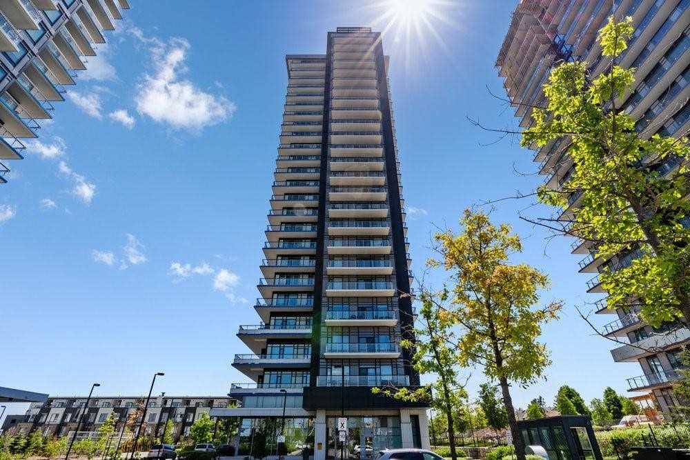 2560 Eglinton Ave W, #507