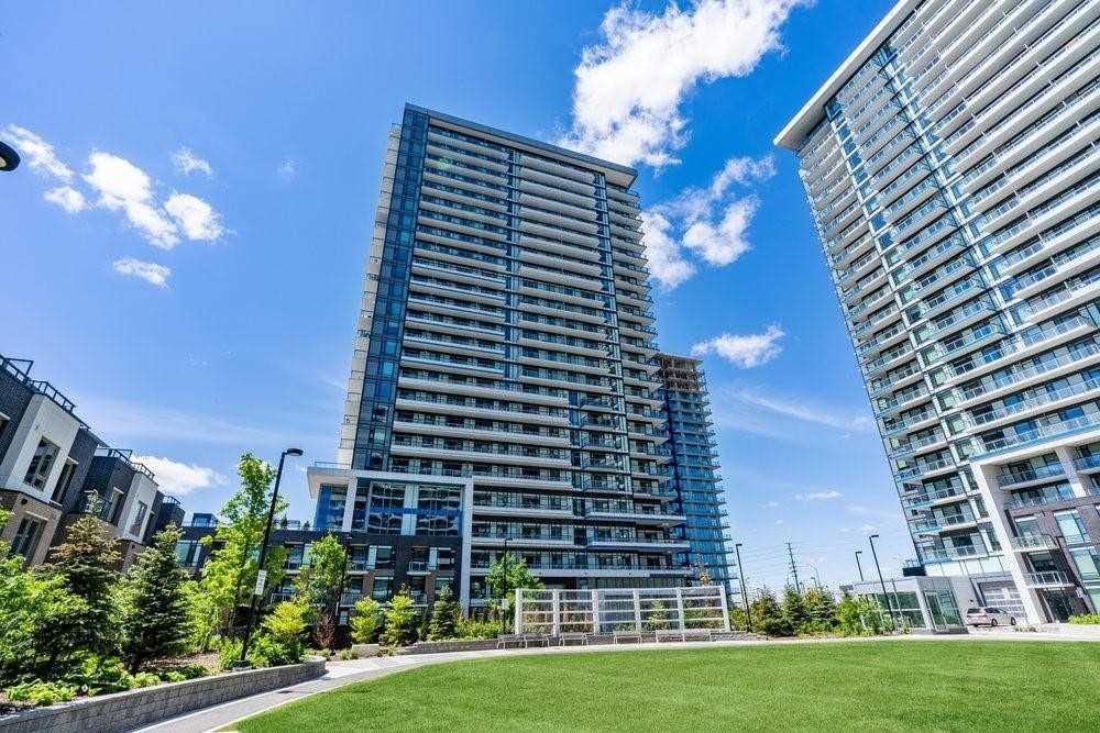 2560 Eglinton Ave W, #507