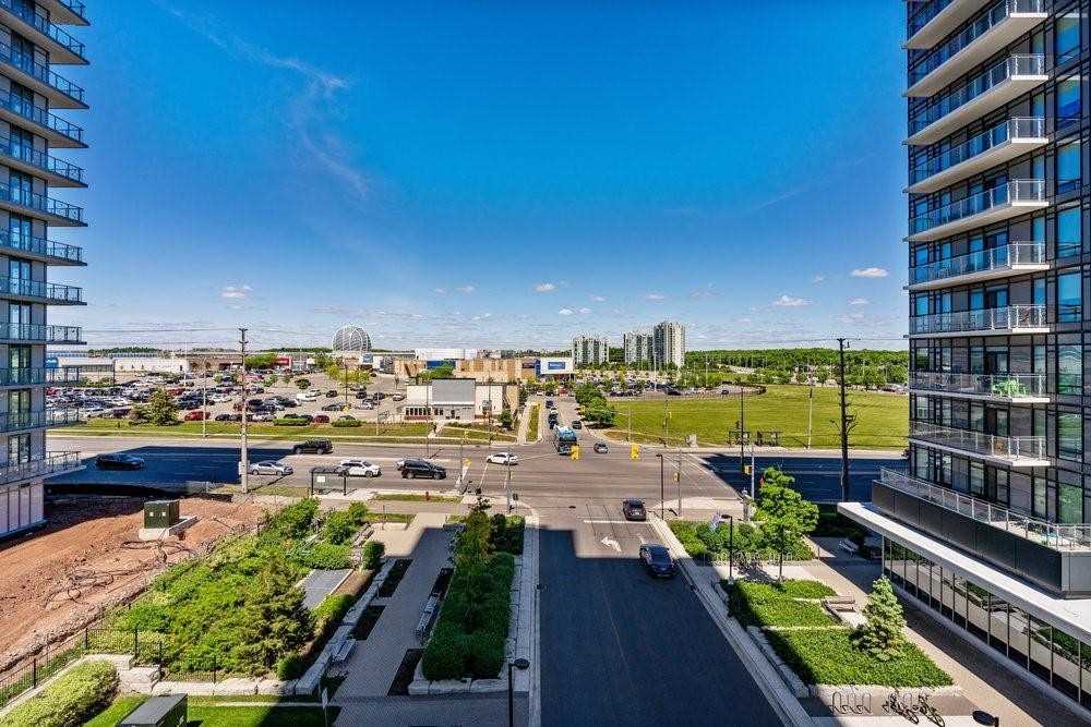 2560 Eglinton Ave W, #507