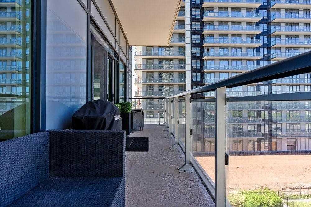 2560 Eglinton Ave W, #507