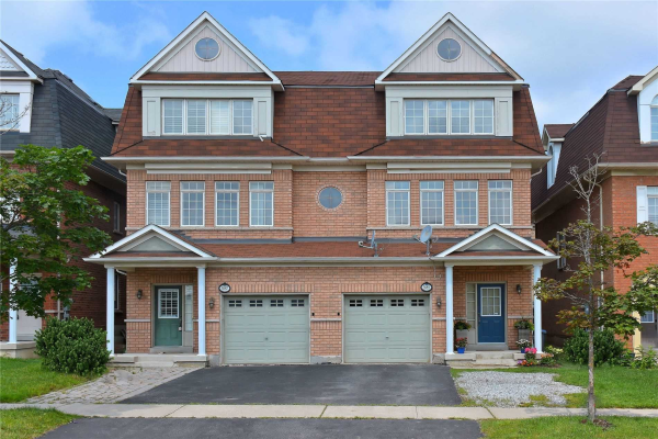 3885 Quiet Creek Dr, Mississauga