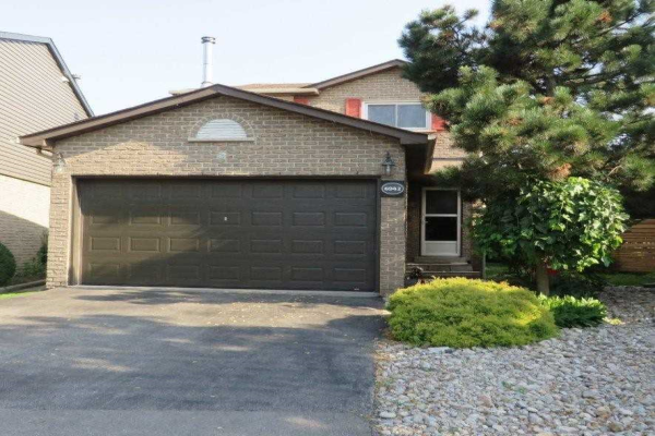 6942 Cordingley Cres, Mississauga