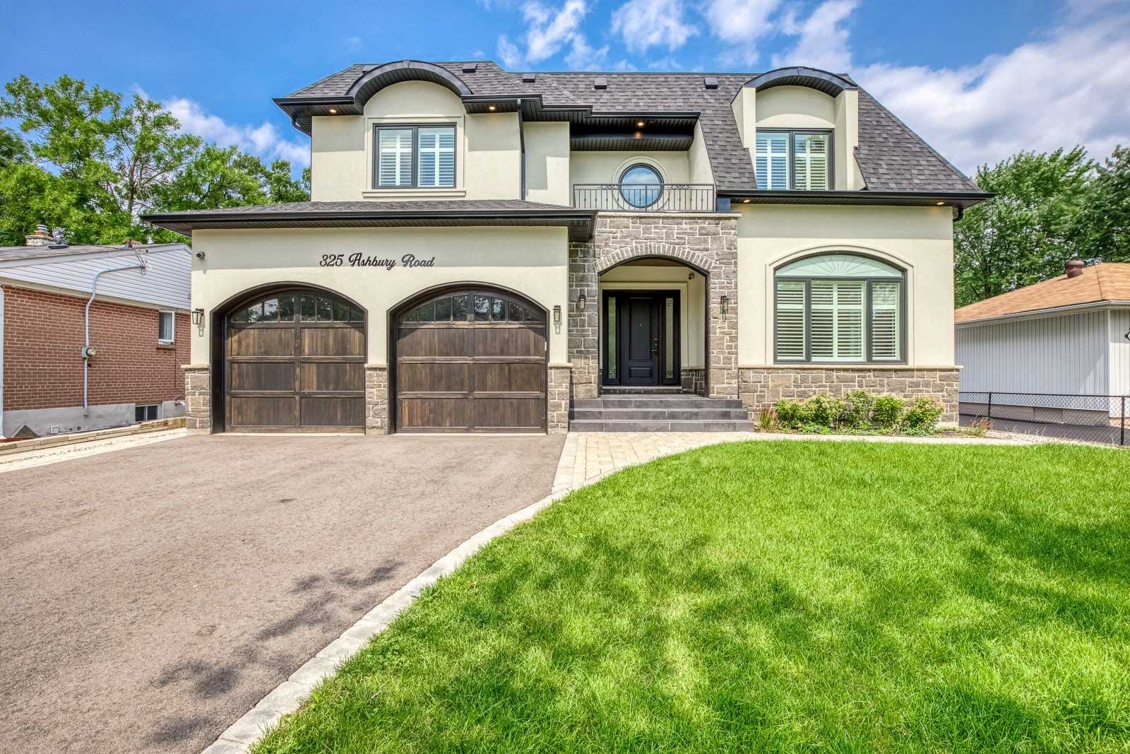 325 Ashbury Rd