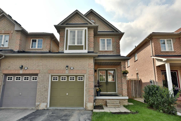 3070 Turbine Cres, Mississauga