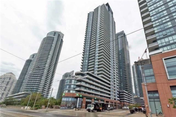 Toronto