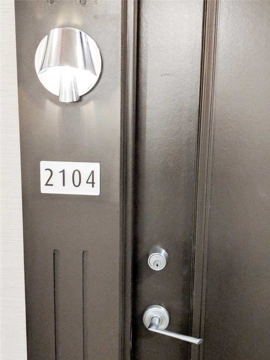 225 Webb Dr, #2104