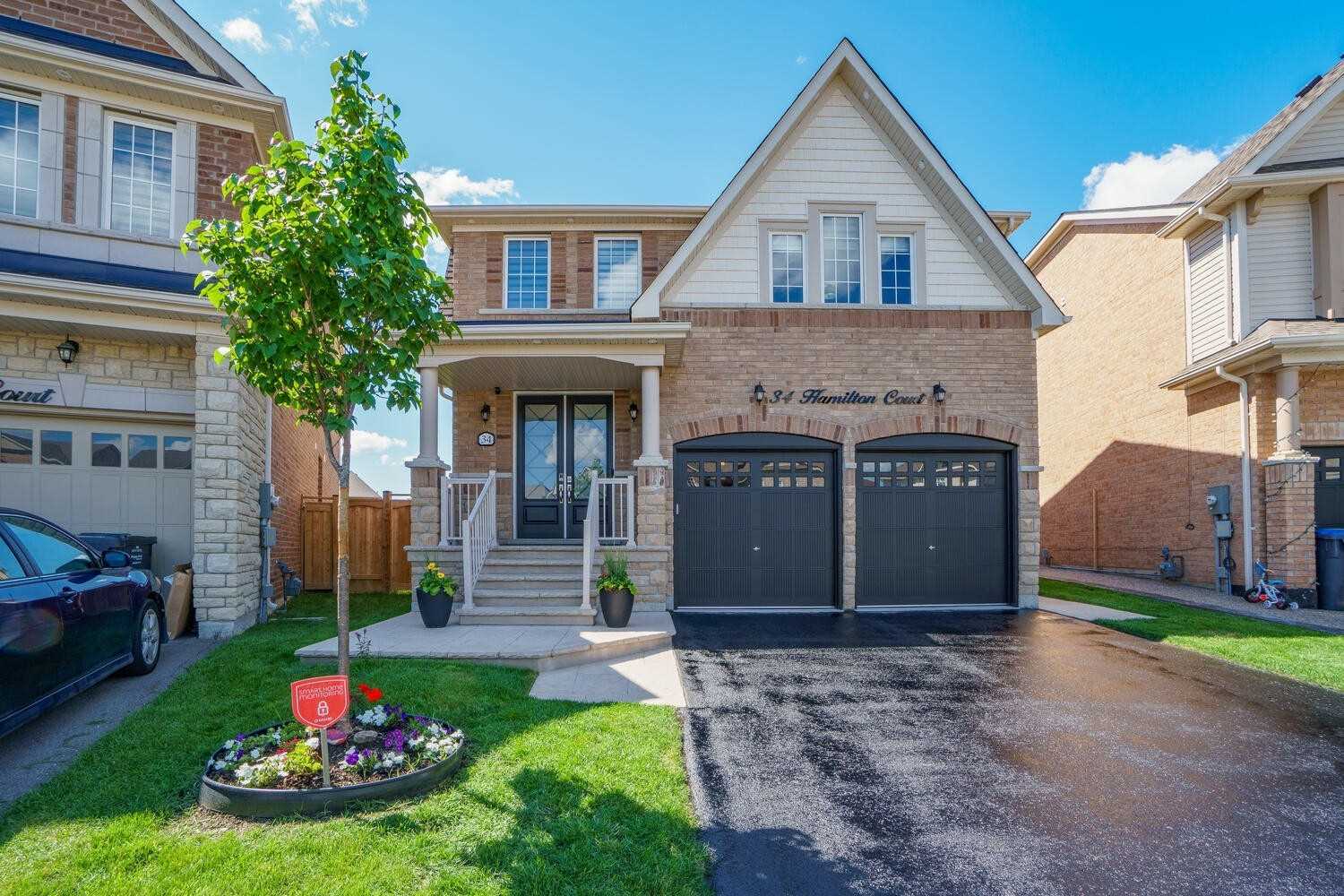 34 Hamilton Crt