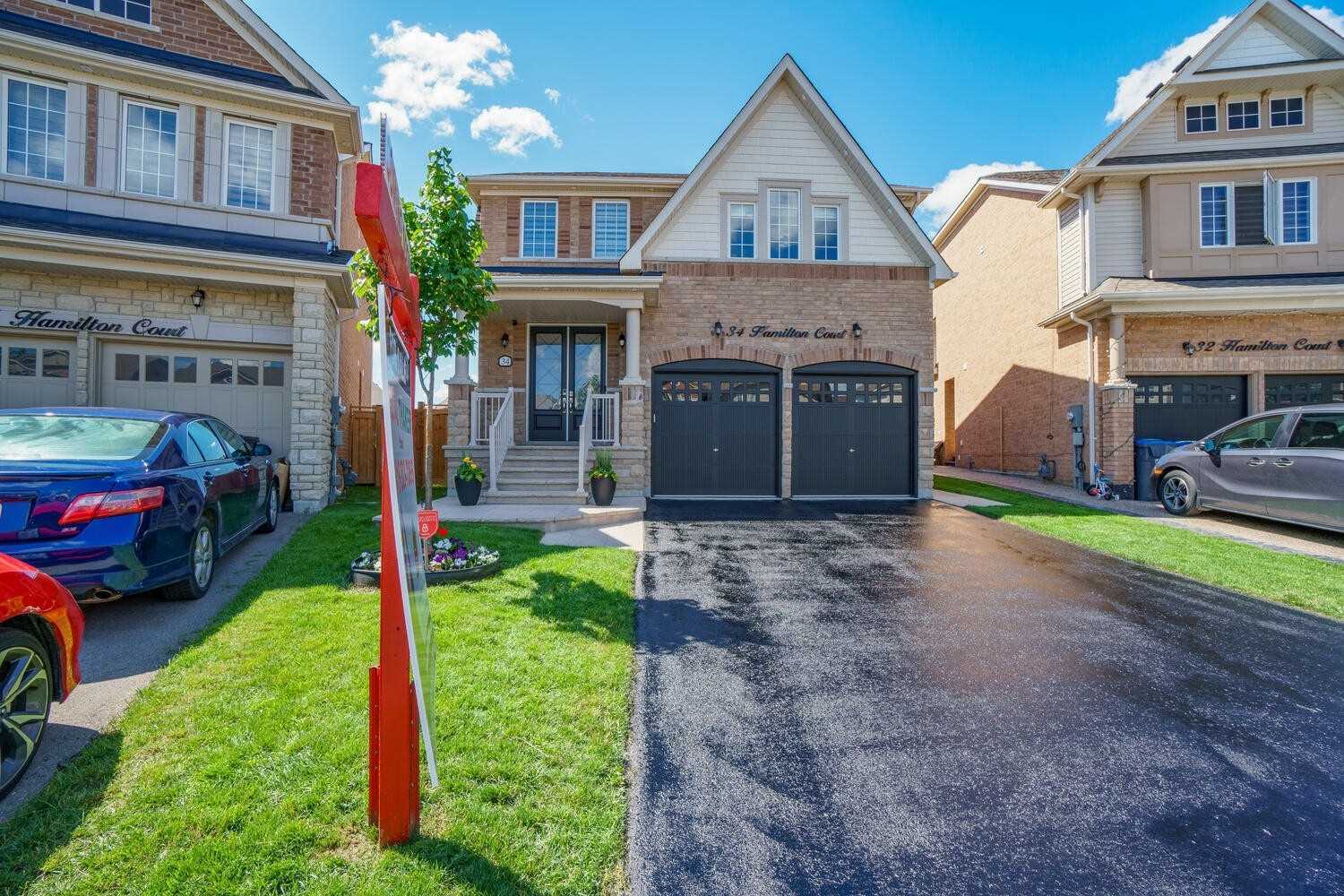 34 Hamilton Crt