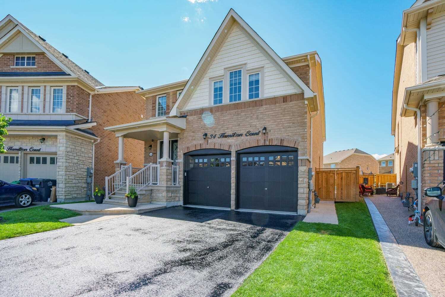 34 Hamilton Crt