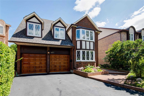 Mississauga