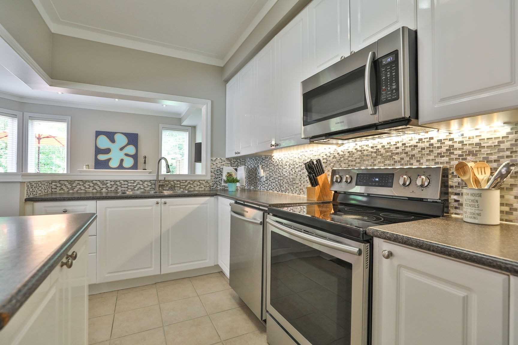 300 Ravineview Way, #19