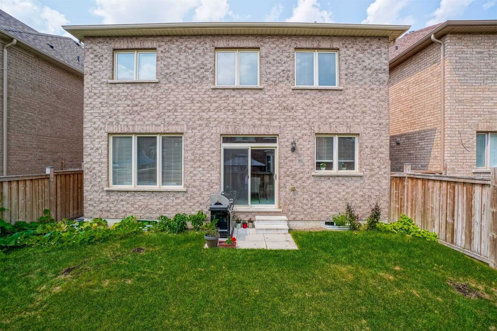 3 Gambia Rd, Brampton