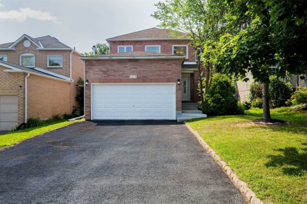 Orangeville