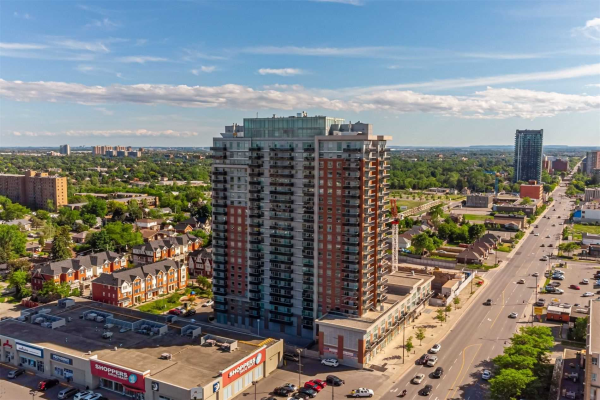 Brampton