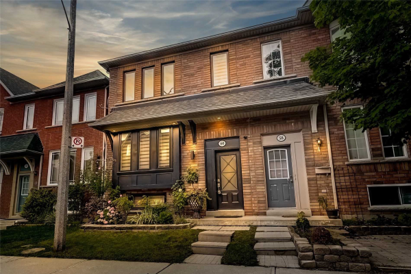 Toronto