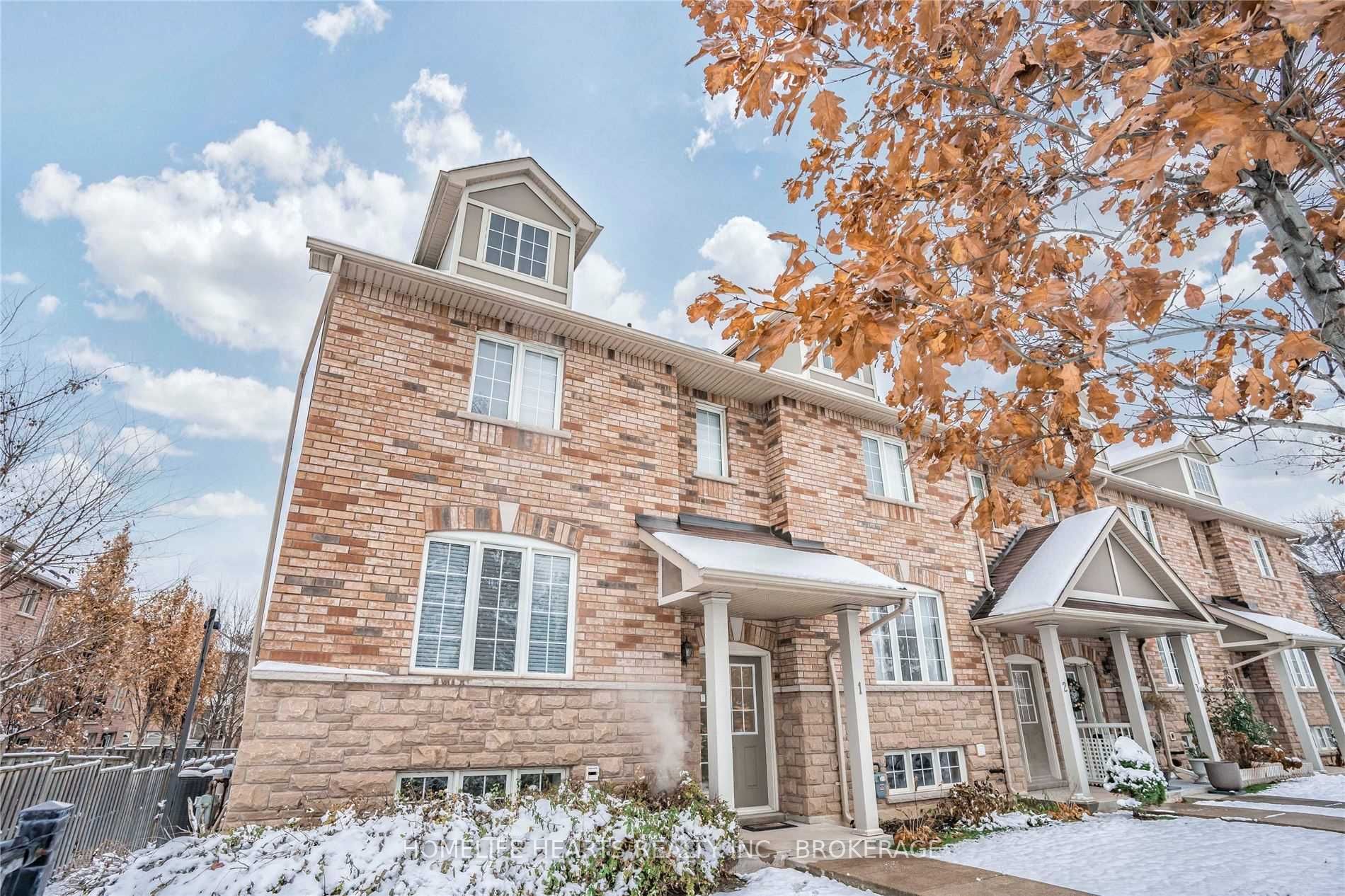2360 Britannia Rd, #1
