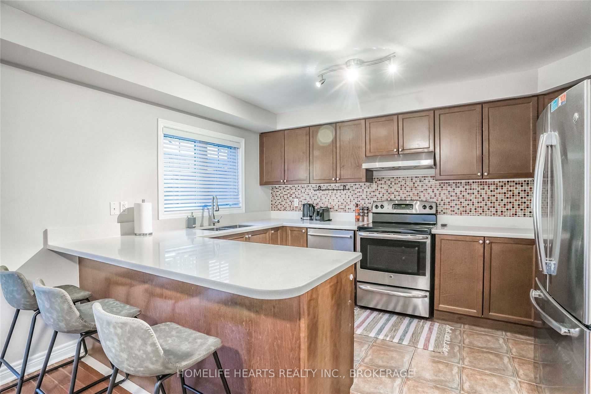 2360 Britannia Rd, #1