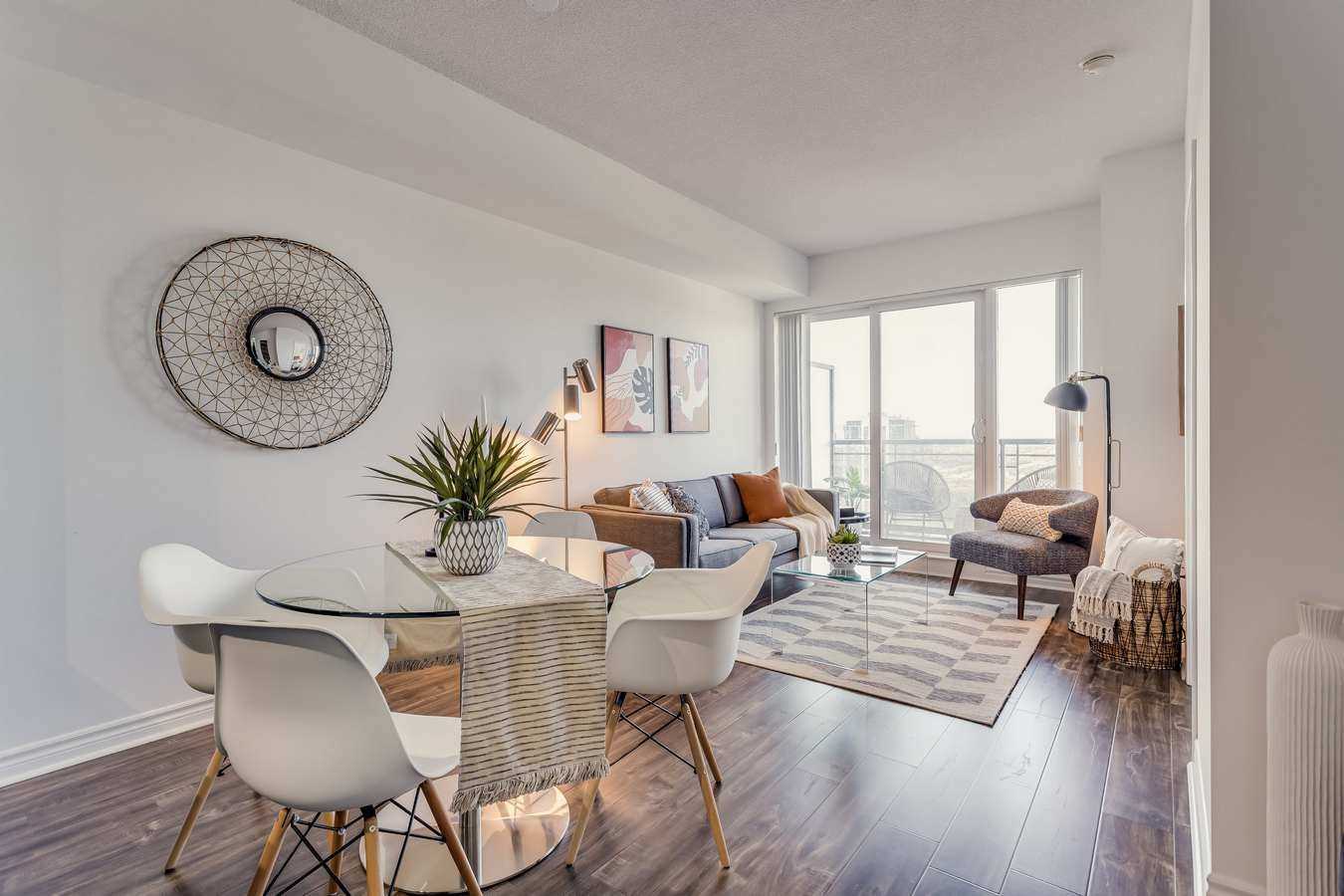 385 Prince Of Wales Dr, #2301