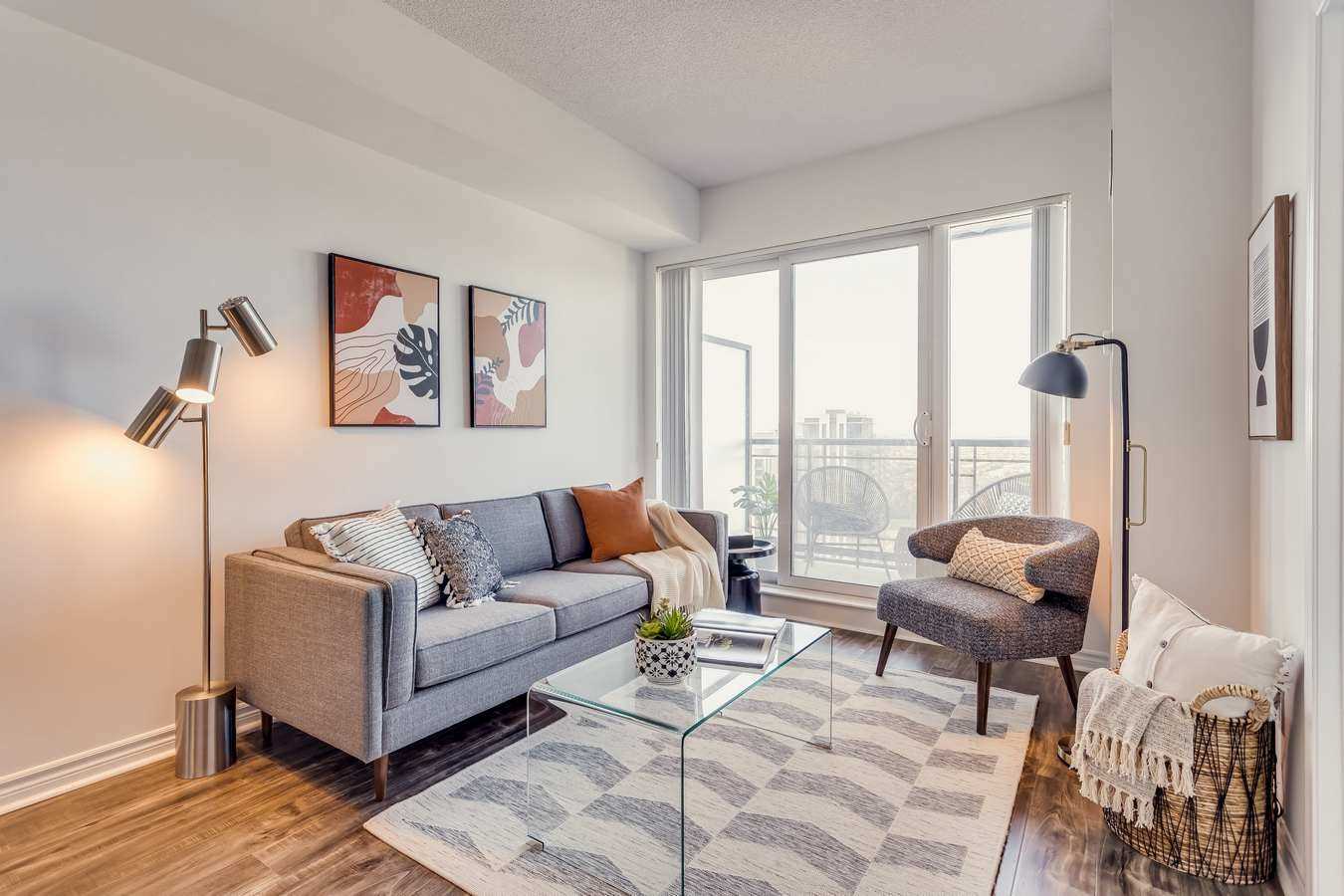 385 Prince Of Wales Dr, #2301