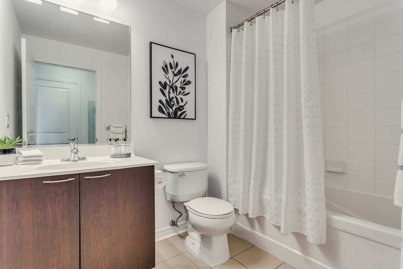 385 Prince Of Wales Dr, #2301