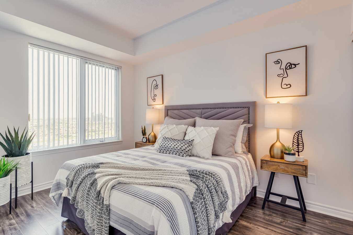 385 Prince Of Wales Dr, #2301