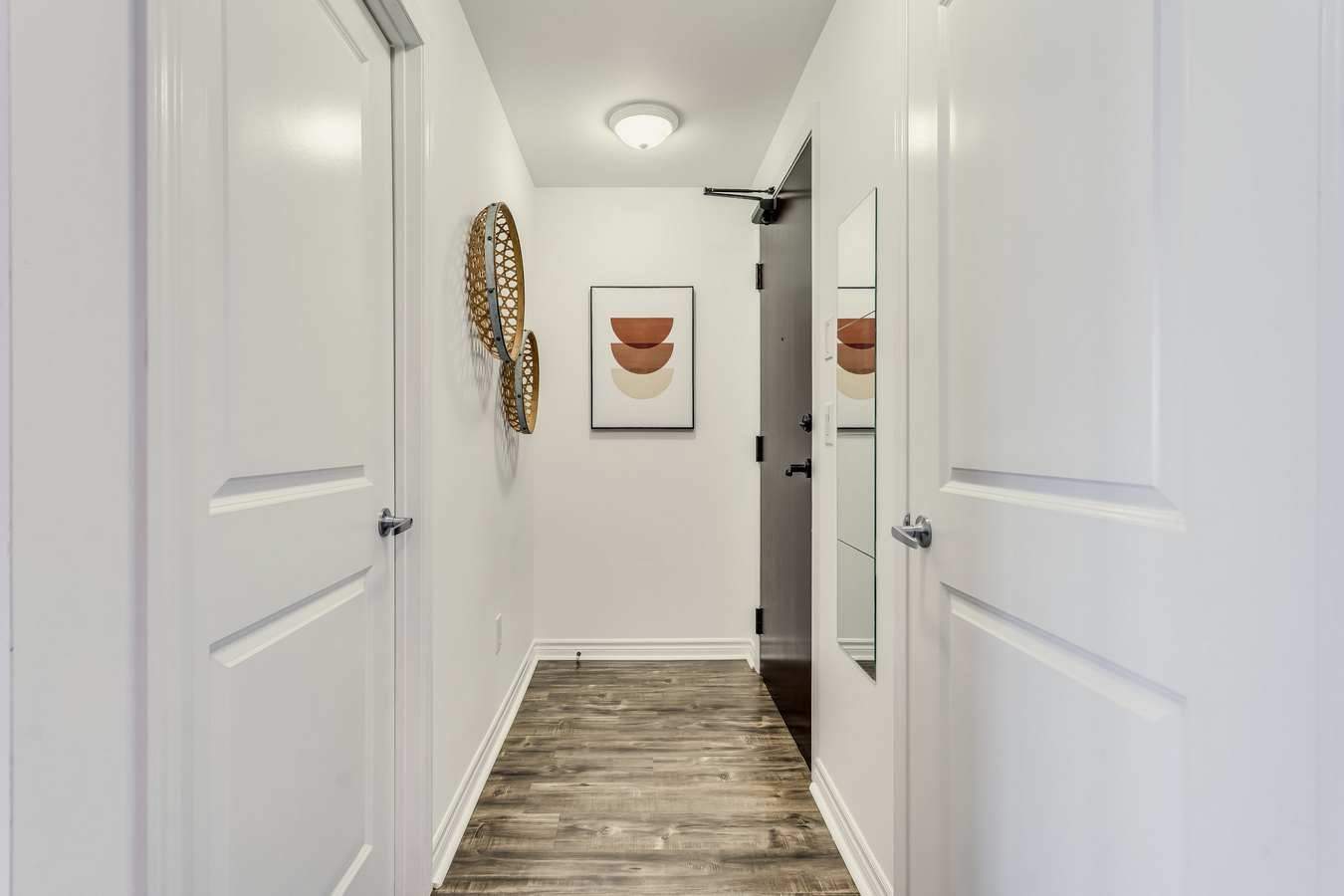 385 Prince Of Wales Dr, #2301