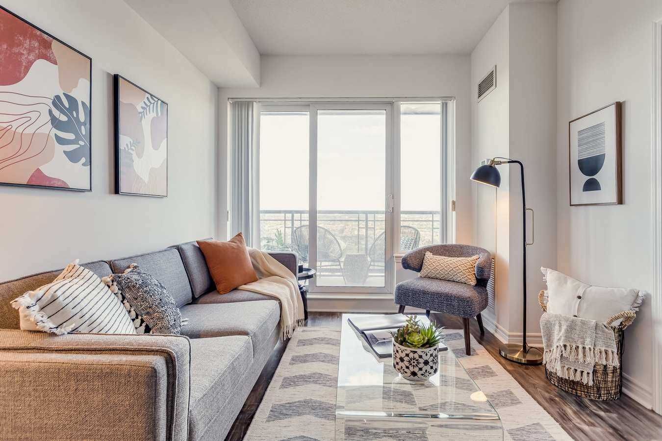 385 Prince Of Wales Dr, #2301