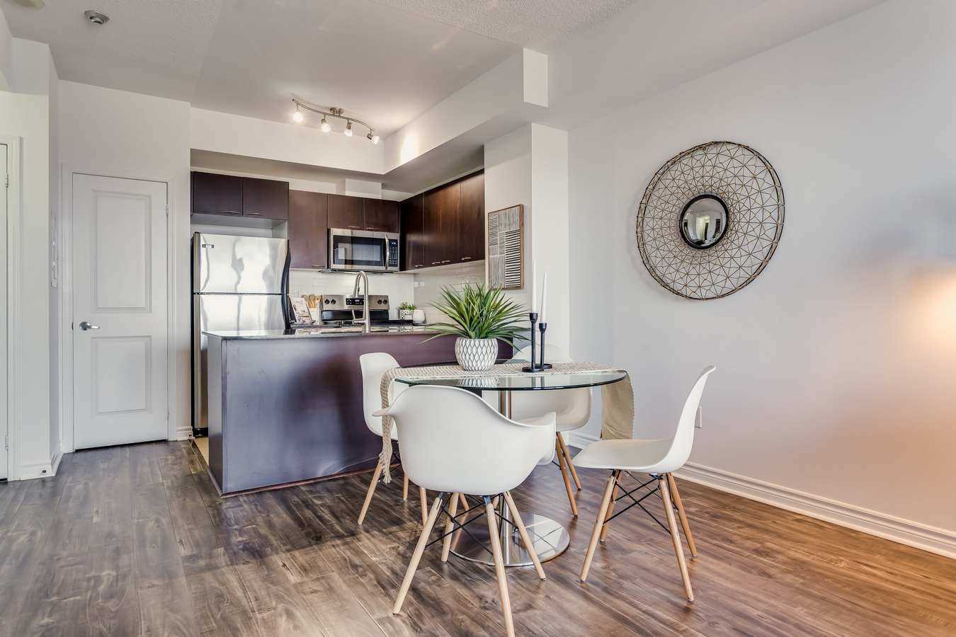 385 Prince Of Wales Dr, #2301