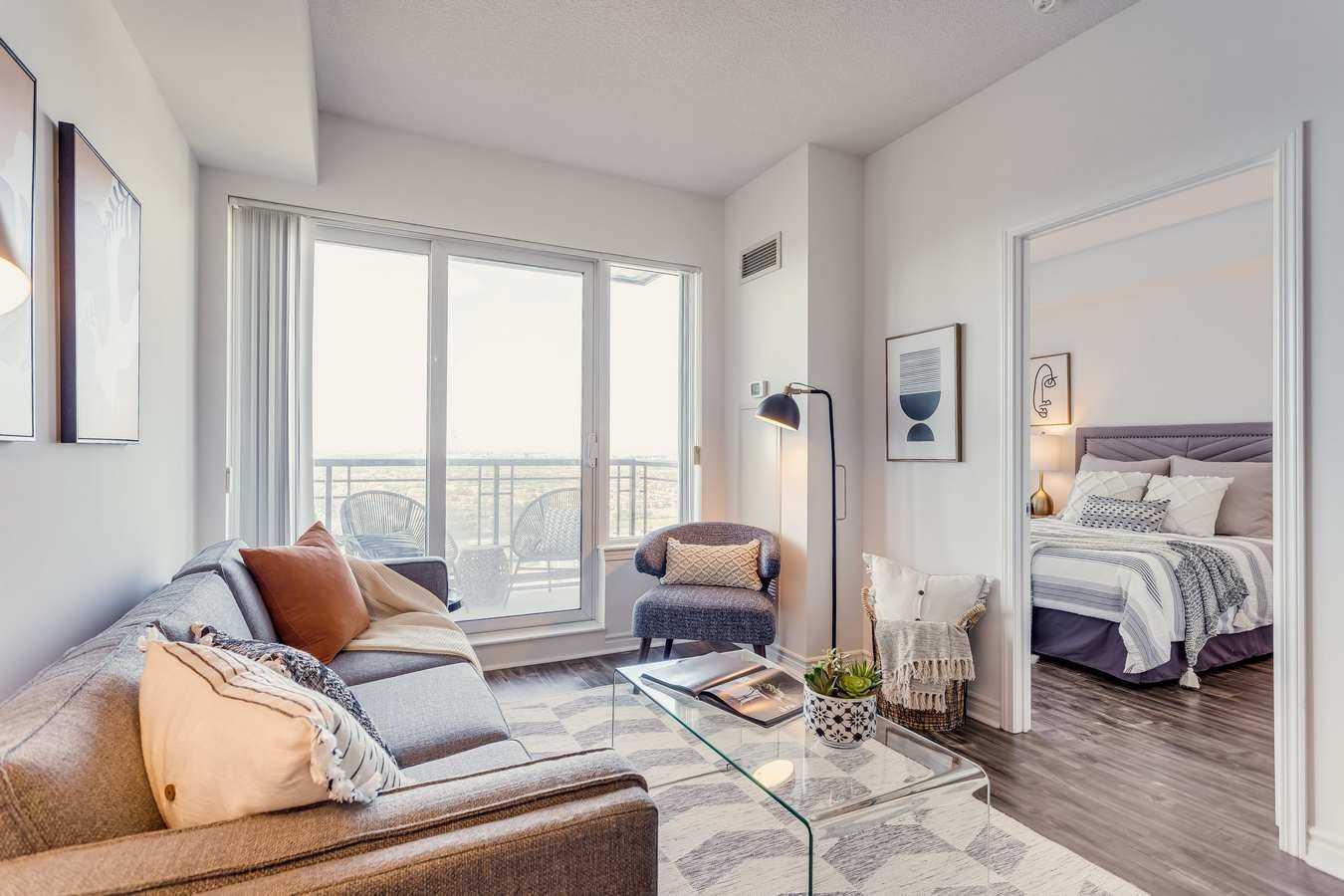 385 Prince Of Wales Dr, #2301