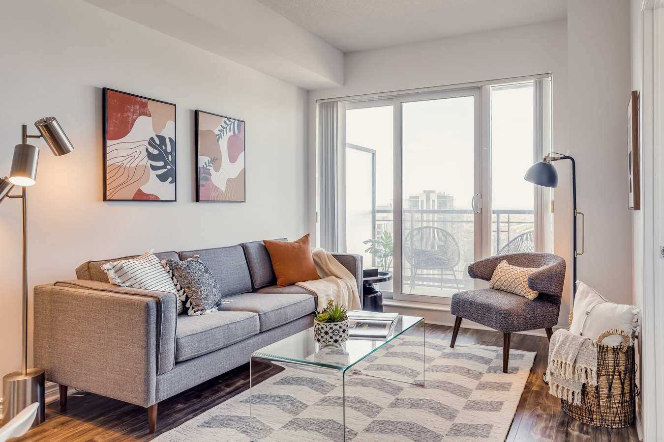 385 Prince Of Wales Dr, #2301