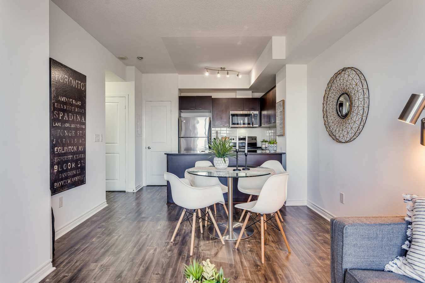 385 Prince Of Wales Dr, #2301