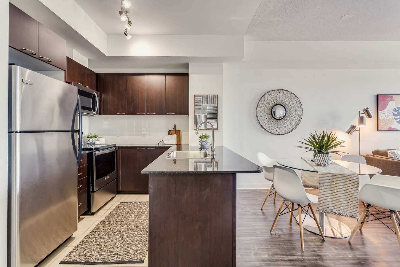 385 Prince Of Wales Dr, #2301