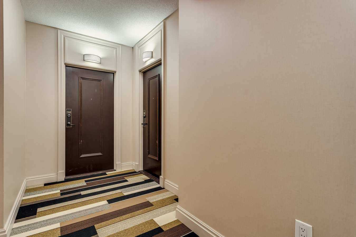 385 Prince Of Wales Dr, #2301