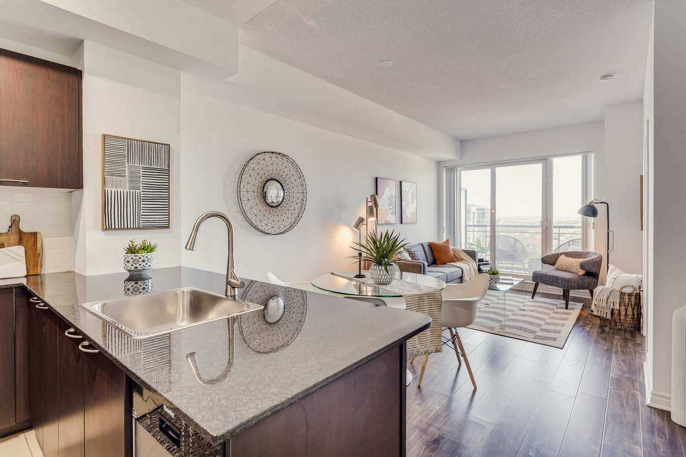 385 Prince Of Wales Dr, #2301