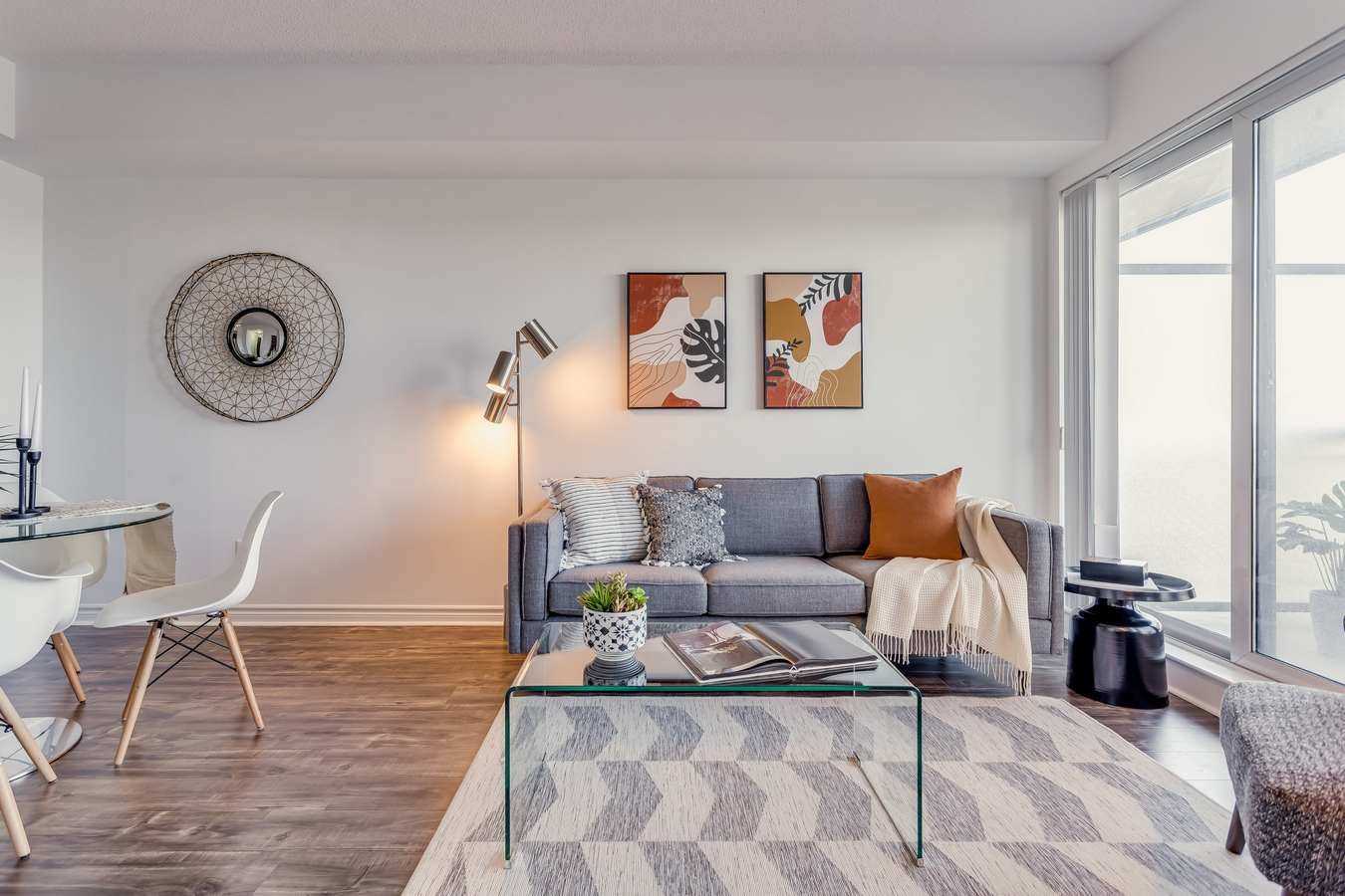385 Prince Of Wales Dr, #2301