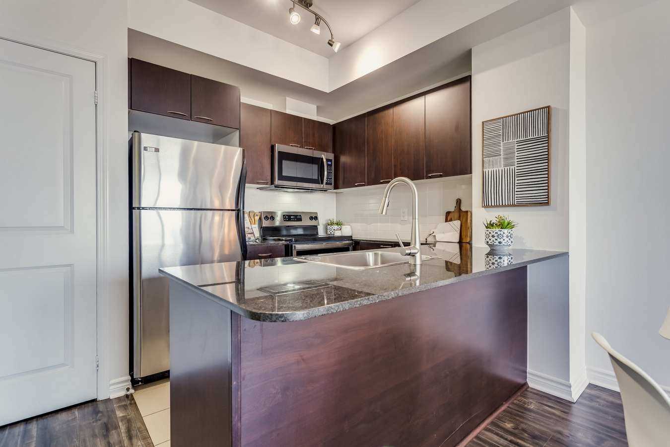385 Prince Of Wales Dr, #2301