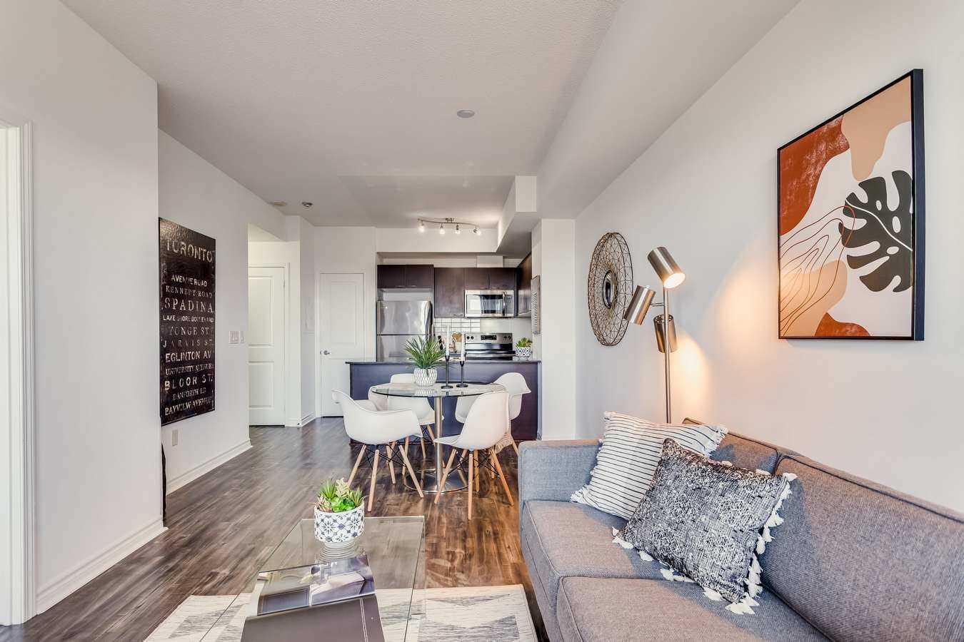 385 Prince Of Wales Dr, #2301