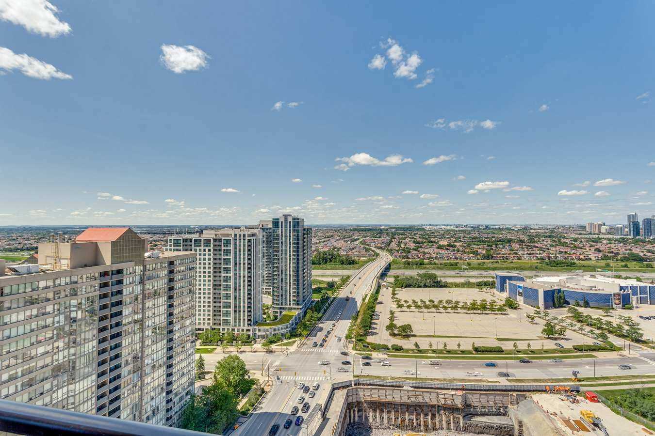 385 Prince Of Wales Dr, #2301