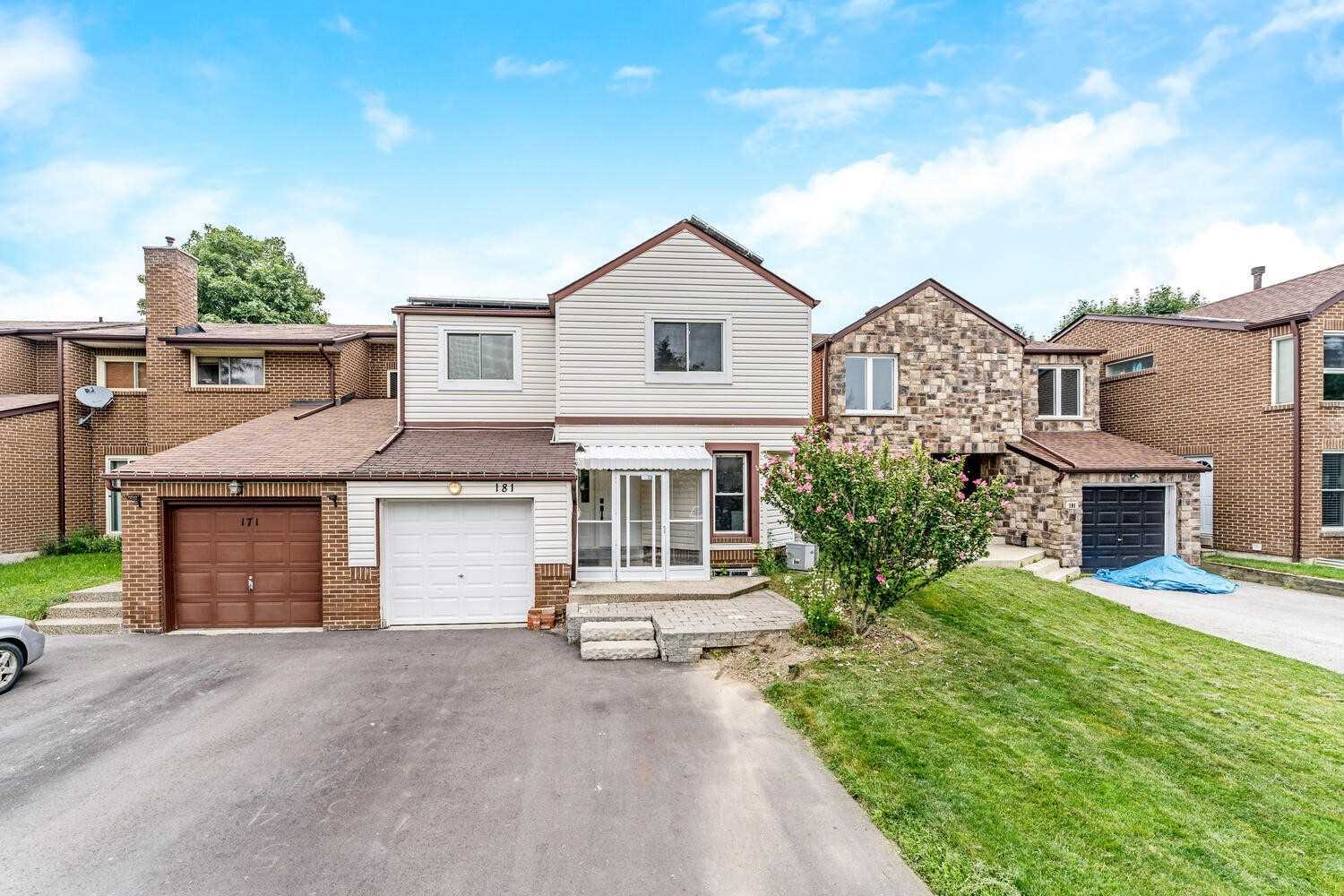 181 Satok Cres
