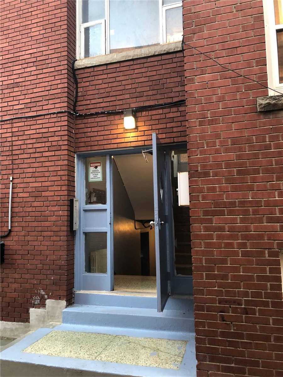 138 Portland St, #4