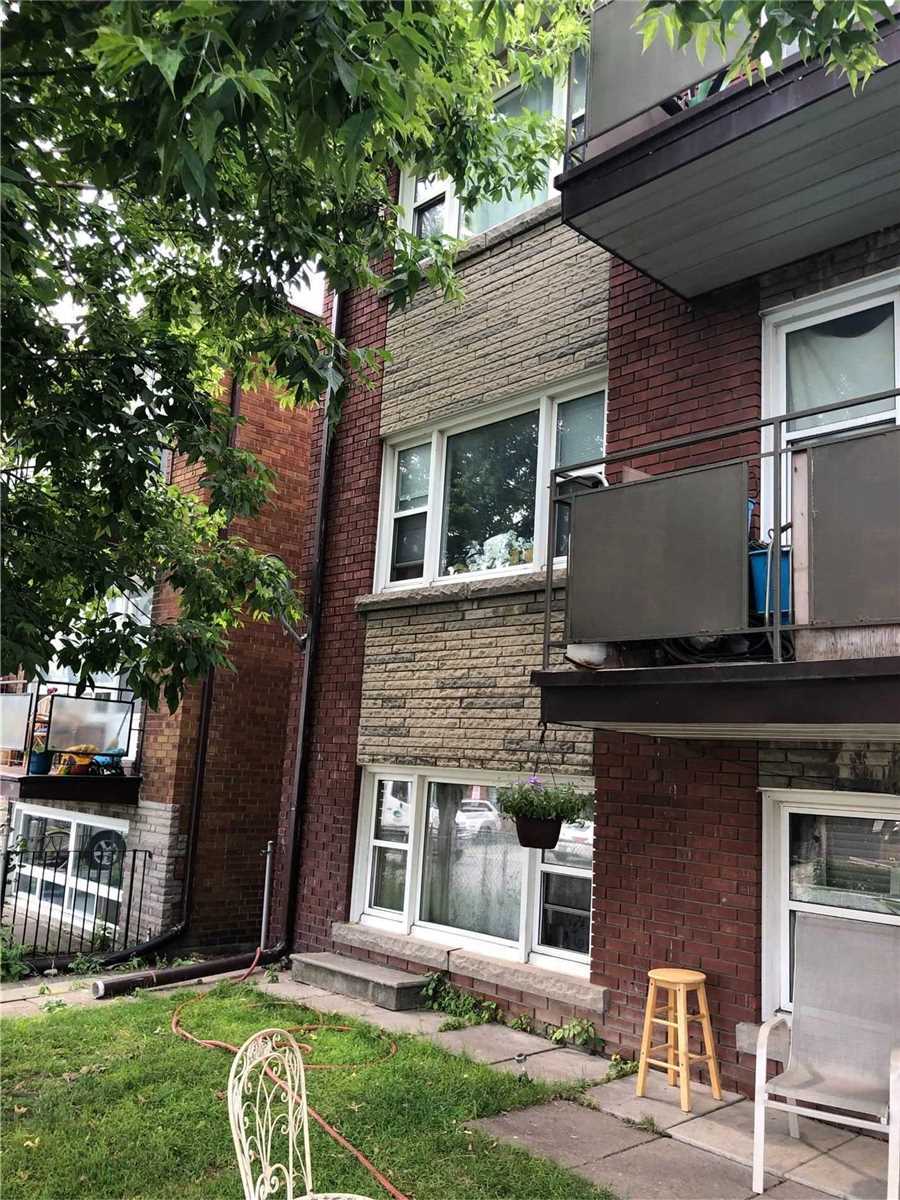138 Portland St, #4