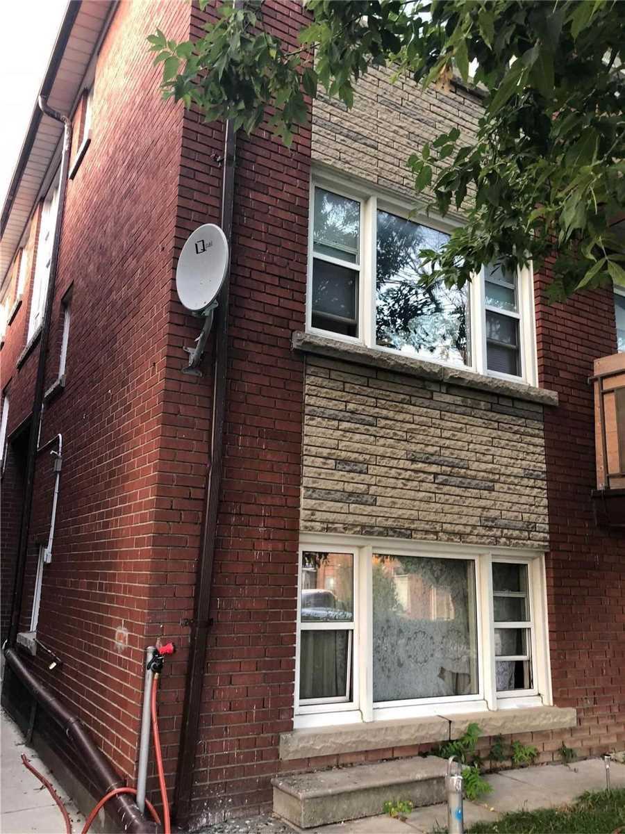 138 Portland St, #4